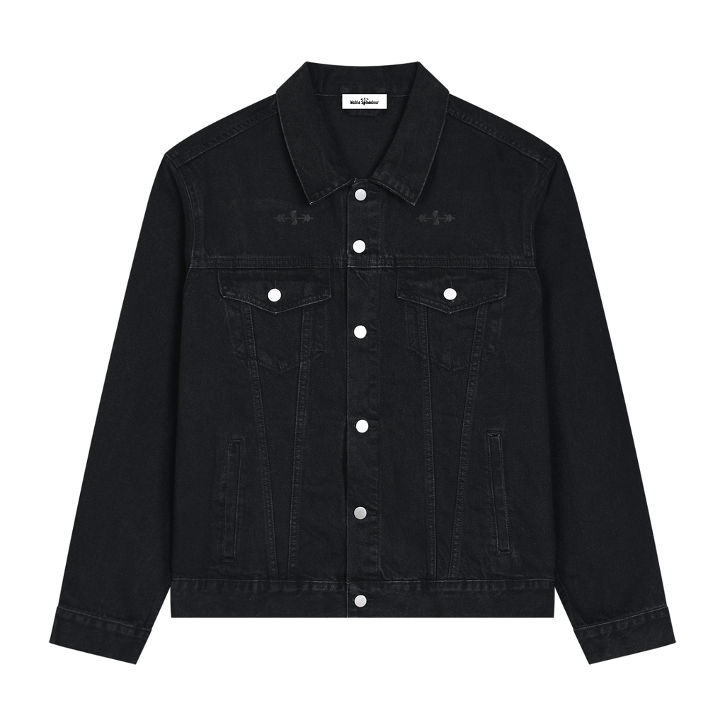 Jacket,Outwear,Heavyweight,Minimalist
