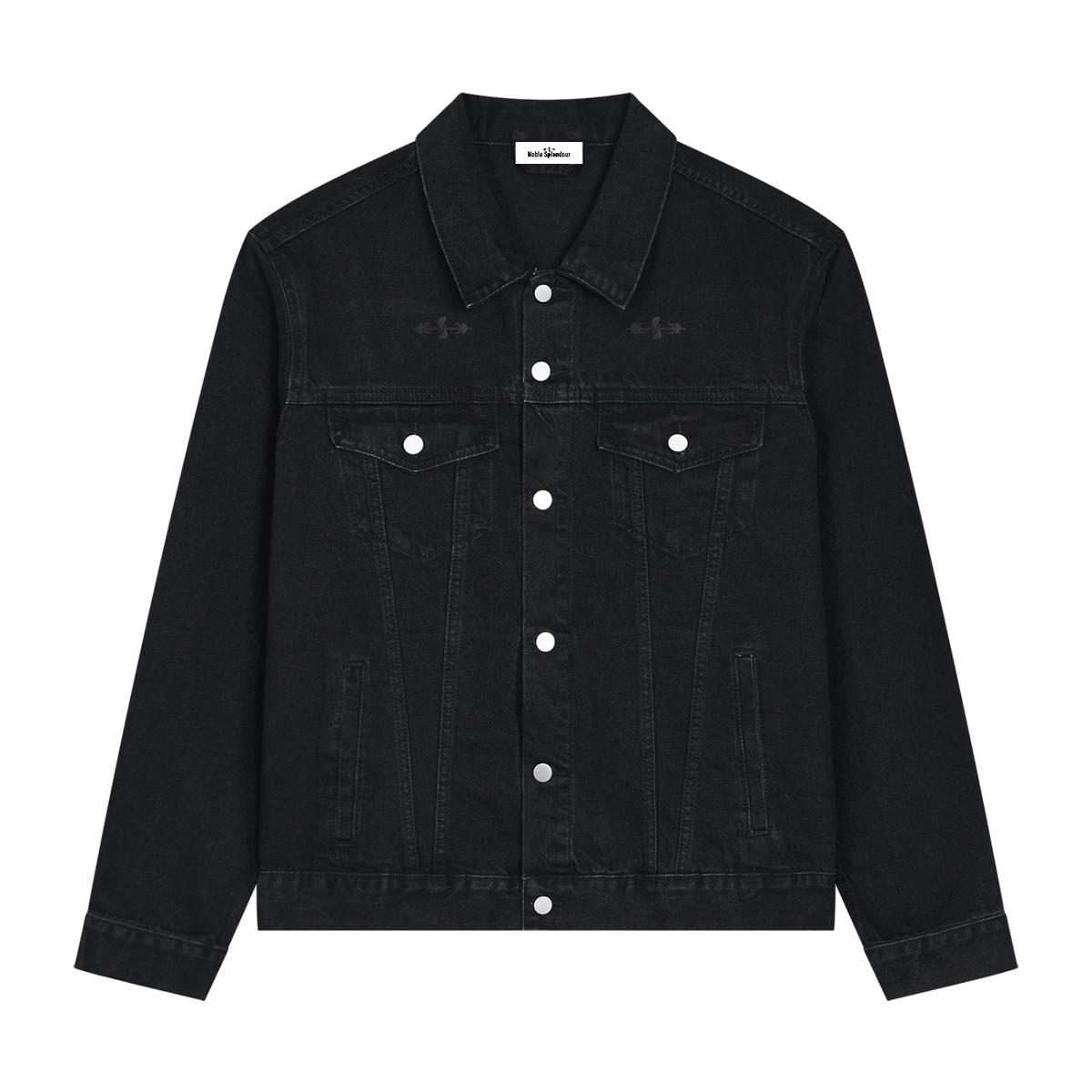 Jacket,Outwear,Heavyweight,Minimalist