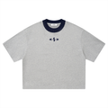 Unisex Heavyweight Boxy T-Shirt