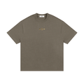 Noble Splendour Essential Heavyweight Cotton T-Shirt