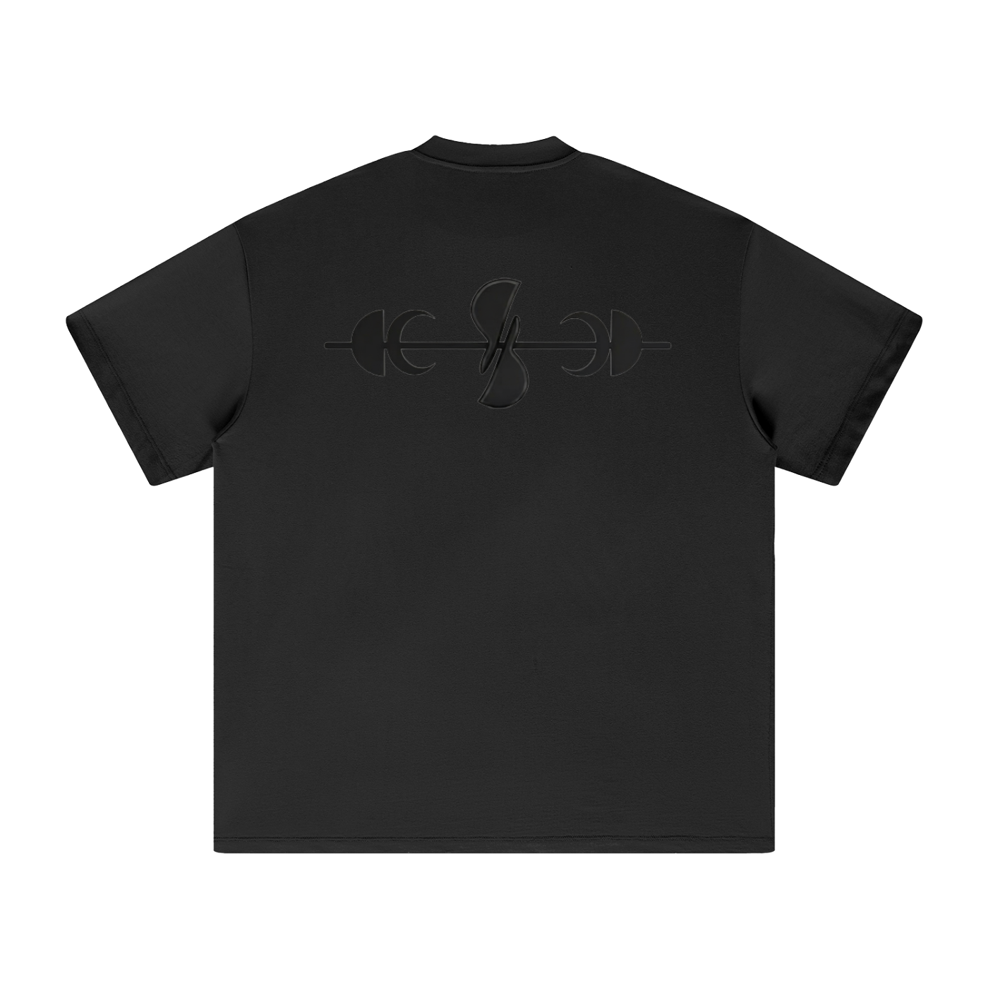 Heavyweight Earth Tone T-Shirt