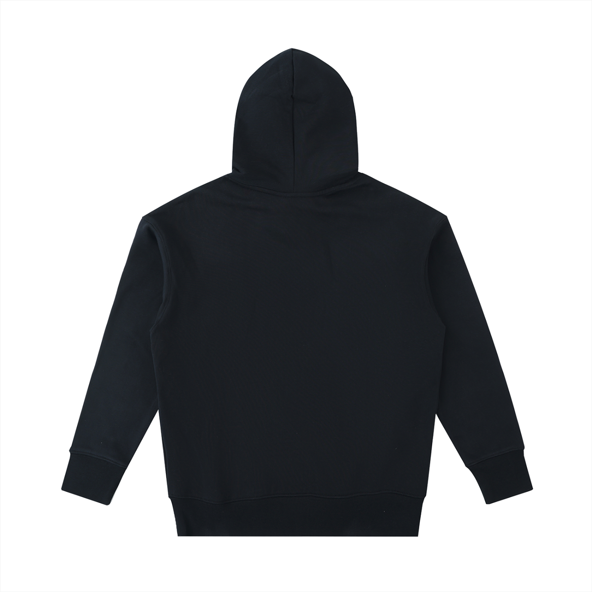 Noble Splendour  Essential Heavyweight Cotton Hoodie