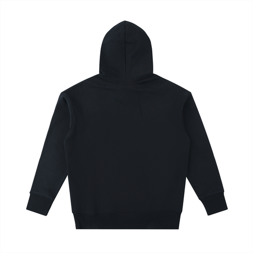 Noble Splendour  Essential Heavyweight Cotton Hoodie