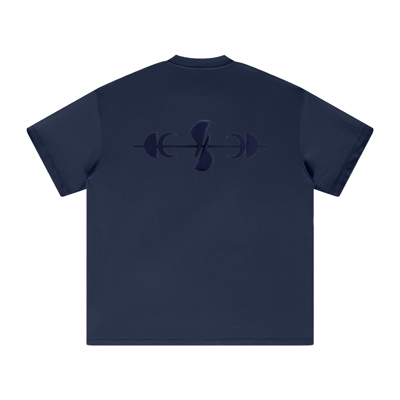 Heavyweight Earth Tone T-Shirt