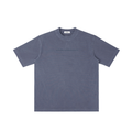 Noble Splendour Vintage Wash Drop Shoulder T-shirt