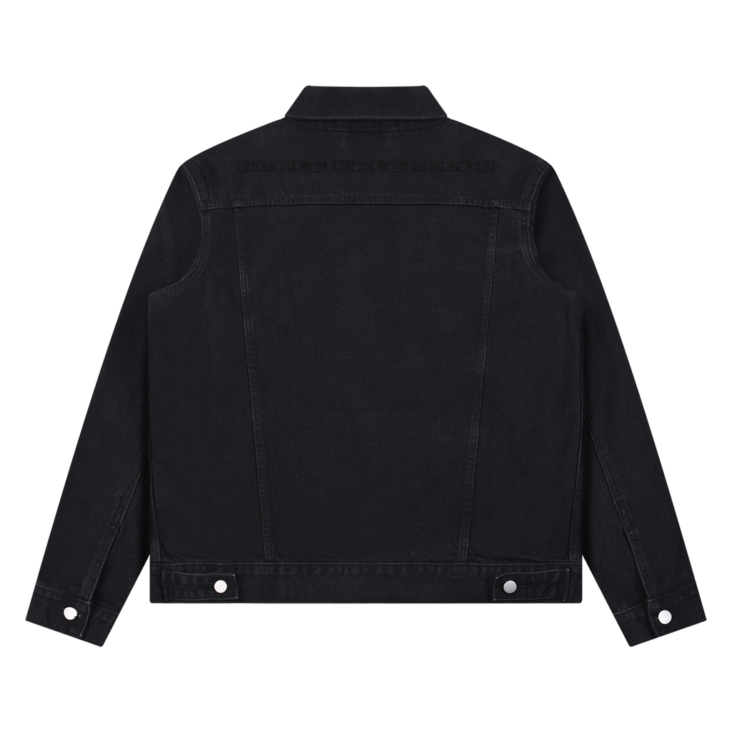 Jacket,Outwear,Heavyweight,Minimalist