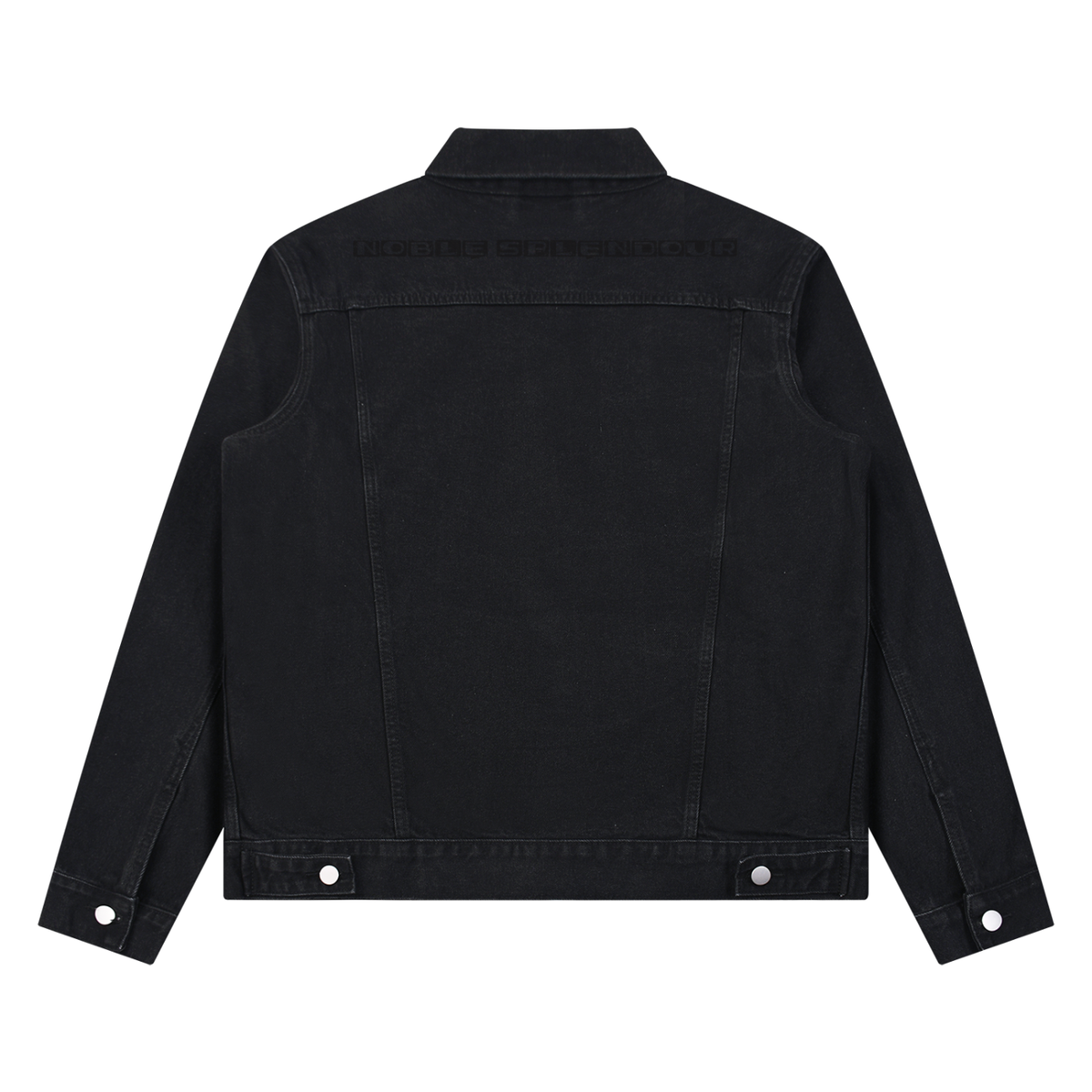 Jacket,Outwear,Heavyweight,Minimalist