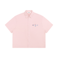 Unisex Boxy Short Sleeve Shirt
