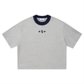 Noble Splendour Unisex Heavyweight Boxy T-Shirt