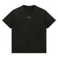 Noble Splendour Unisex Mineral Wash Oversized T-Shirt