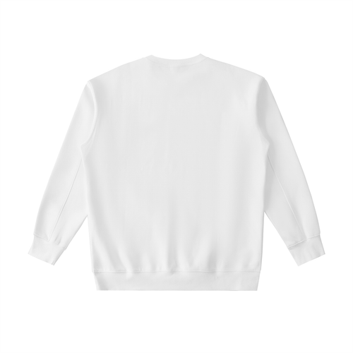 Noble Splendour Essential Heavyweight Crewneck Sweatshirt