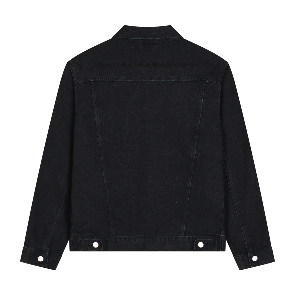 Jacket,Outwear,Heavyweight,Minimalist