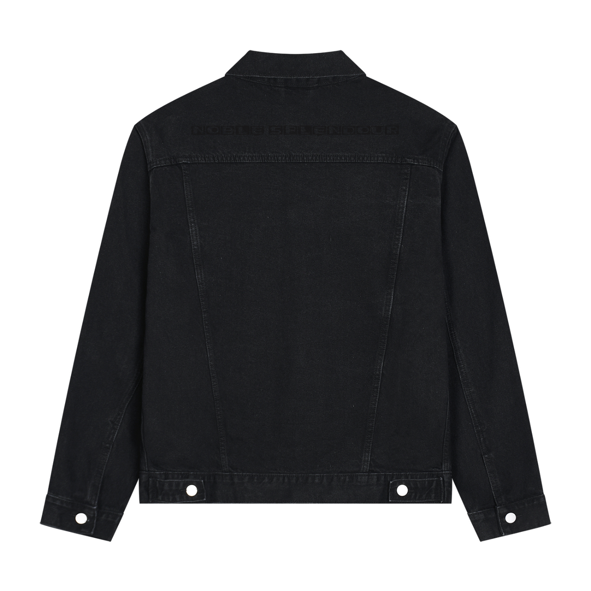 Jacket,Outwear,Heavyweight,Minimalist