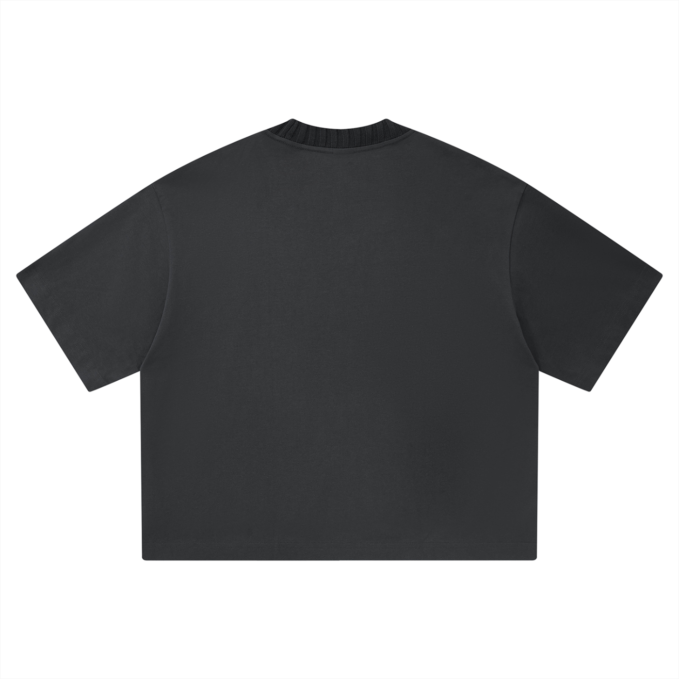 Unisex Heavyweight Boxy T-Shirt