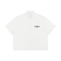Unisex Boxy Short Sleeve Shirt