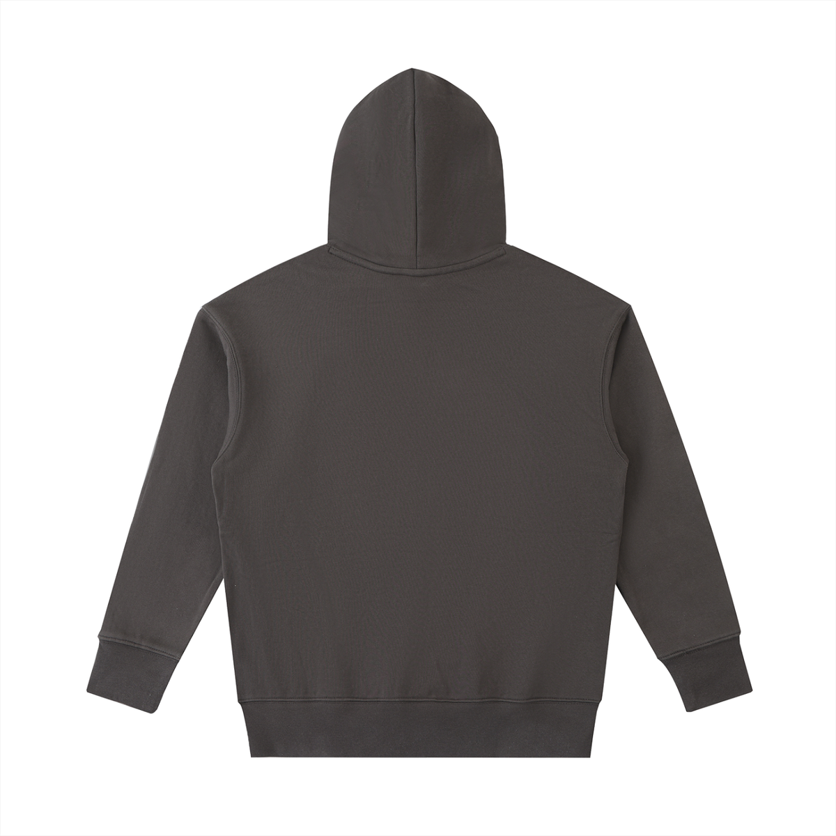 Noble Splendour  Essential Heavyweight Cotton Hoodie