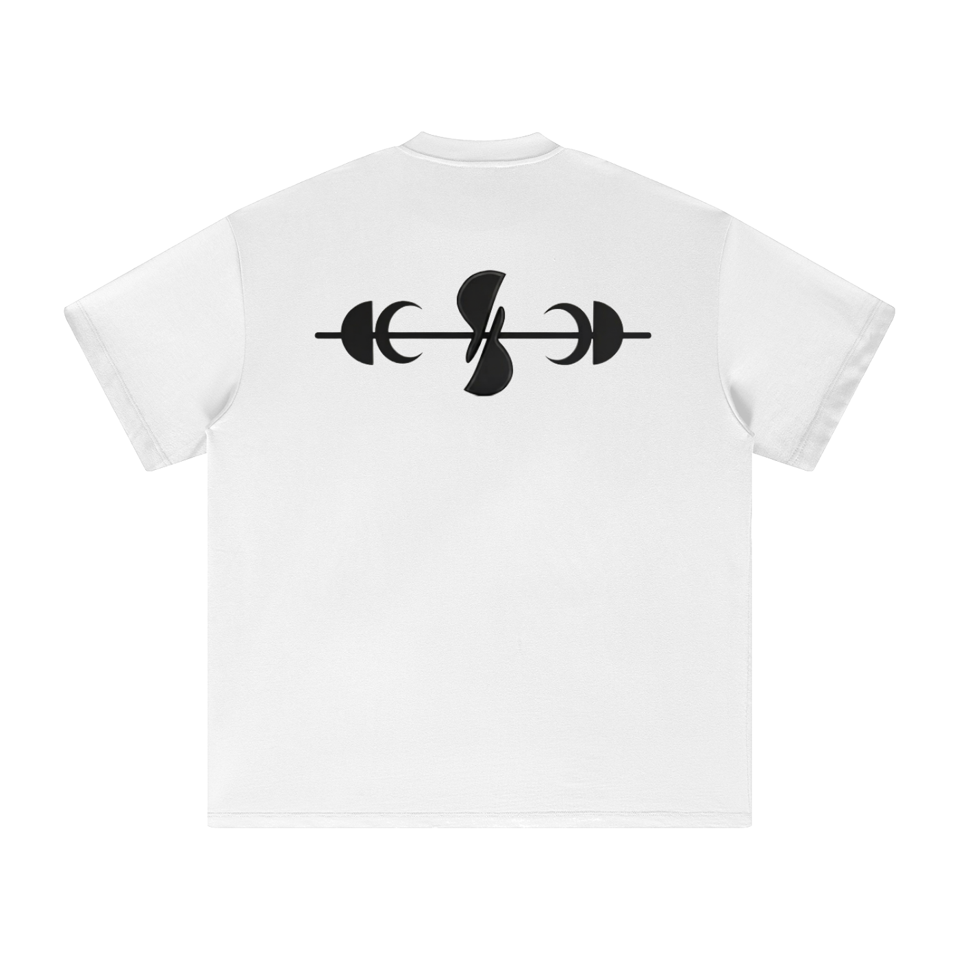 Heavyweight Earth Tone T-Shirt