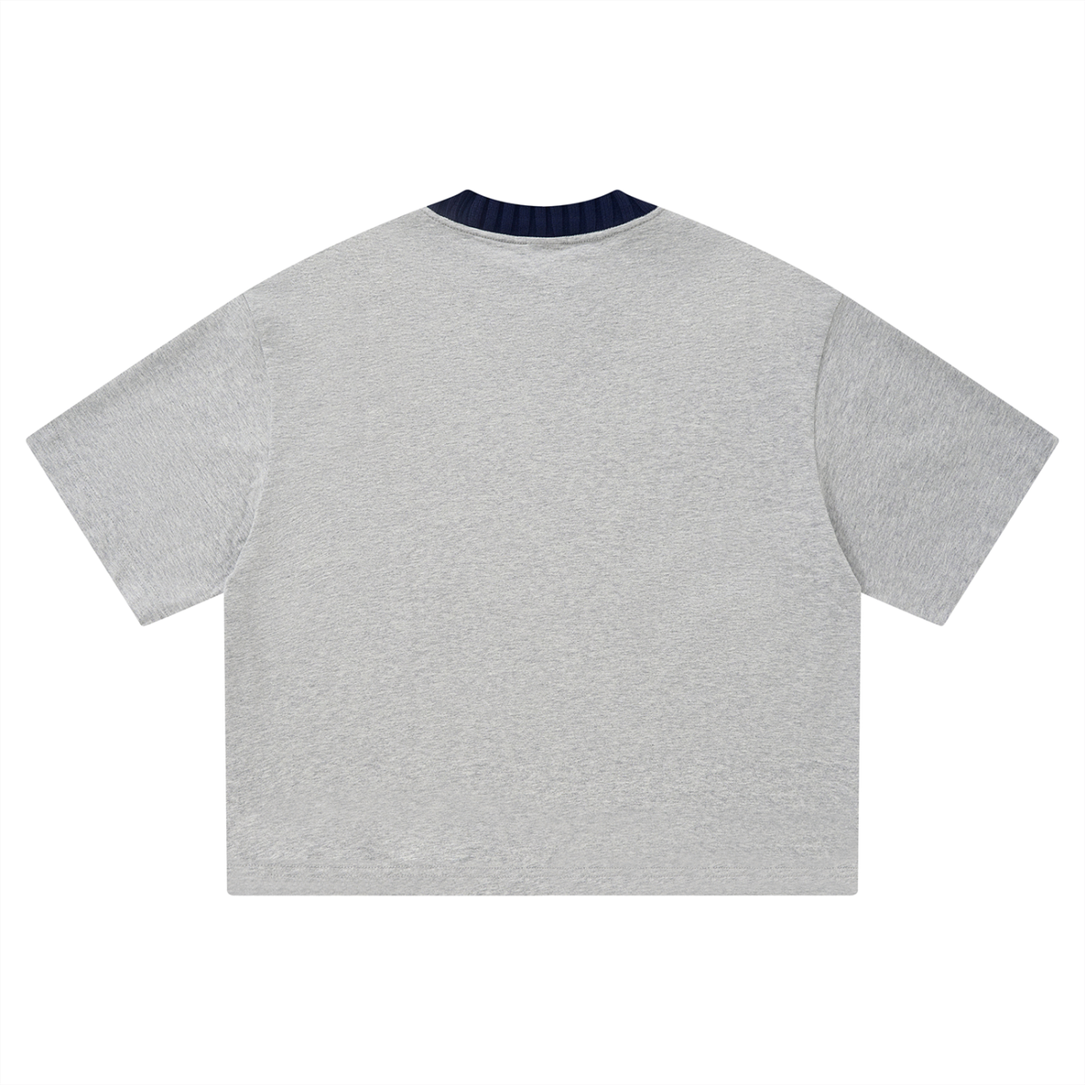 Noble Splendour Unisex Heavyweight Boxy T-Shirt