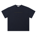 Noble Splendour Heavyweight Drop Shoulder T-Shirt