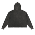 Hemmed,Hoodie
