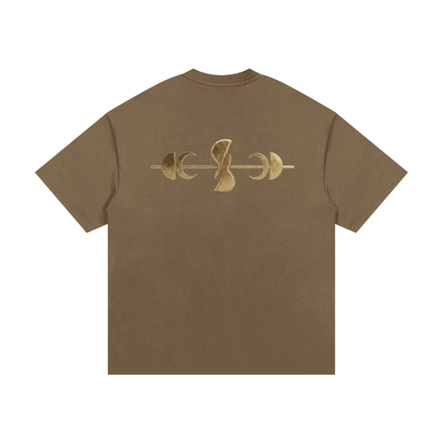 Essential Heavyweight Cotton T-Shirt