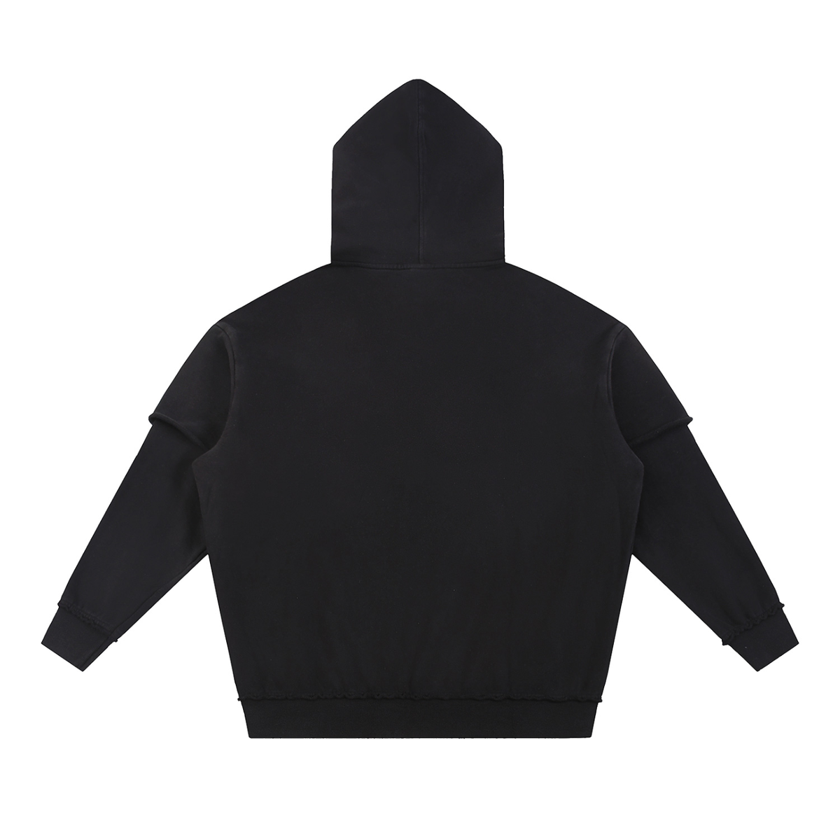 Hoodie,Black,Graphic