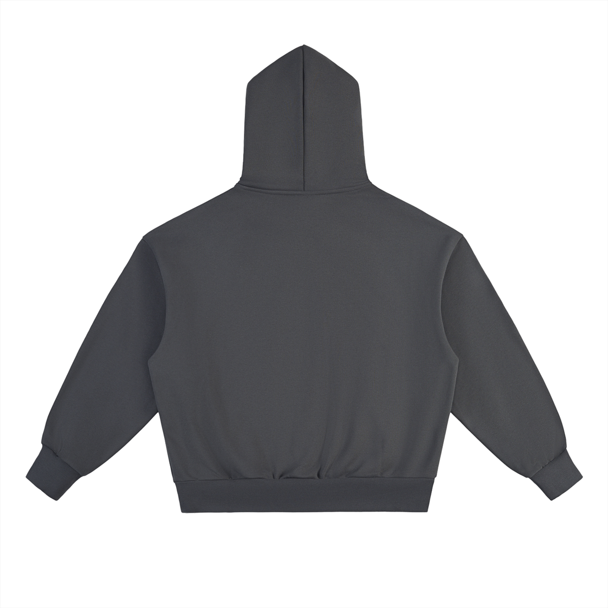 Noble Splendour Essential Heavyweight Fleece Hoodie