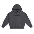 Noble Splendour Essential Heavyweight Fleece Hoodie