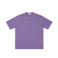 Noble Splendour Vintage Wash Drop Shoulder T-shirt