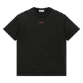 Unisex Mineral Wash Oversized T-Shirt