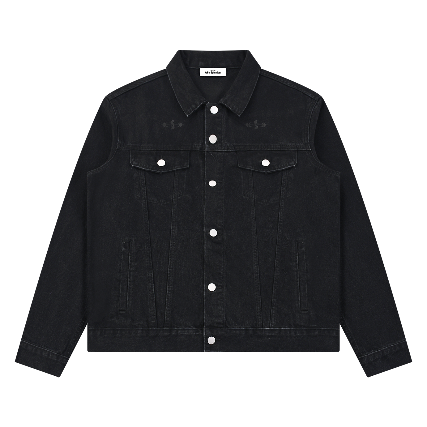 Jacket,Outwear,Heavyweight,Minimalist