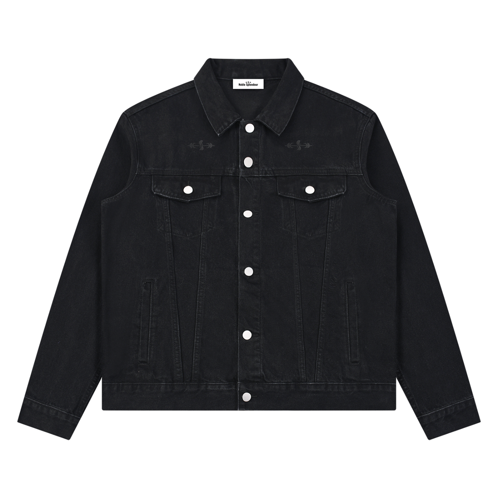 Jacket,Outwear,Heavyweight,Minimalist