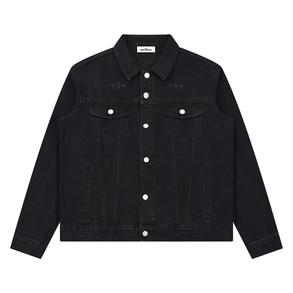 Jacket,Outwear,Heavyweight,Minimalist
