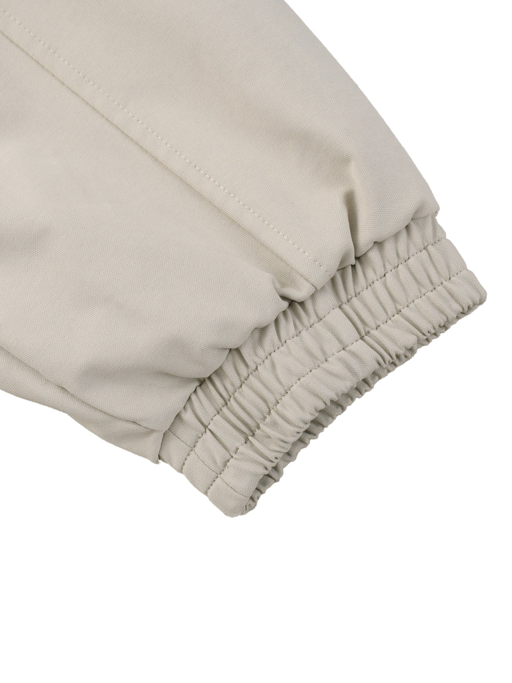 Noble Splendour Stand Collar Bomber Jacket