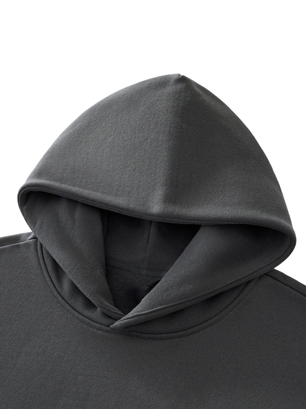 Noble Splendour Essential Heavyweight Fleece Hoodie