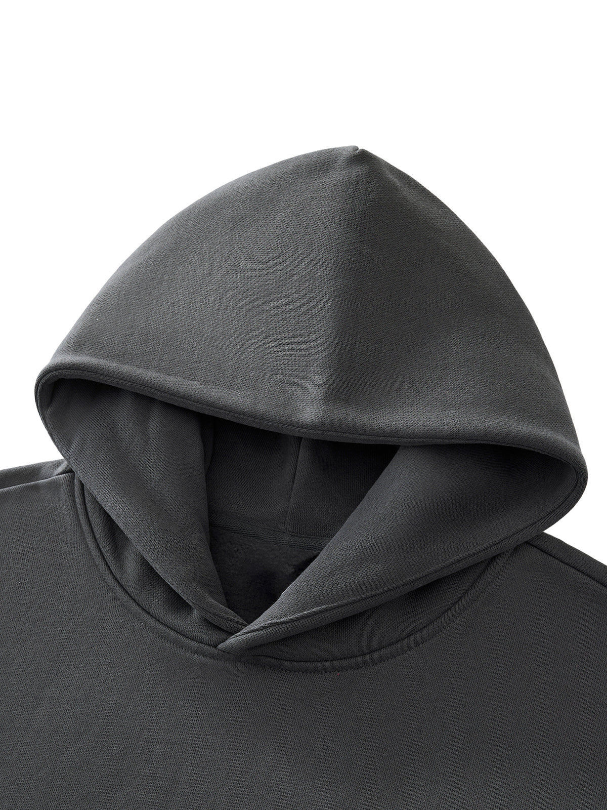 Noble Splendour Essential Heavyweight Fleece Hoodie