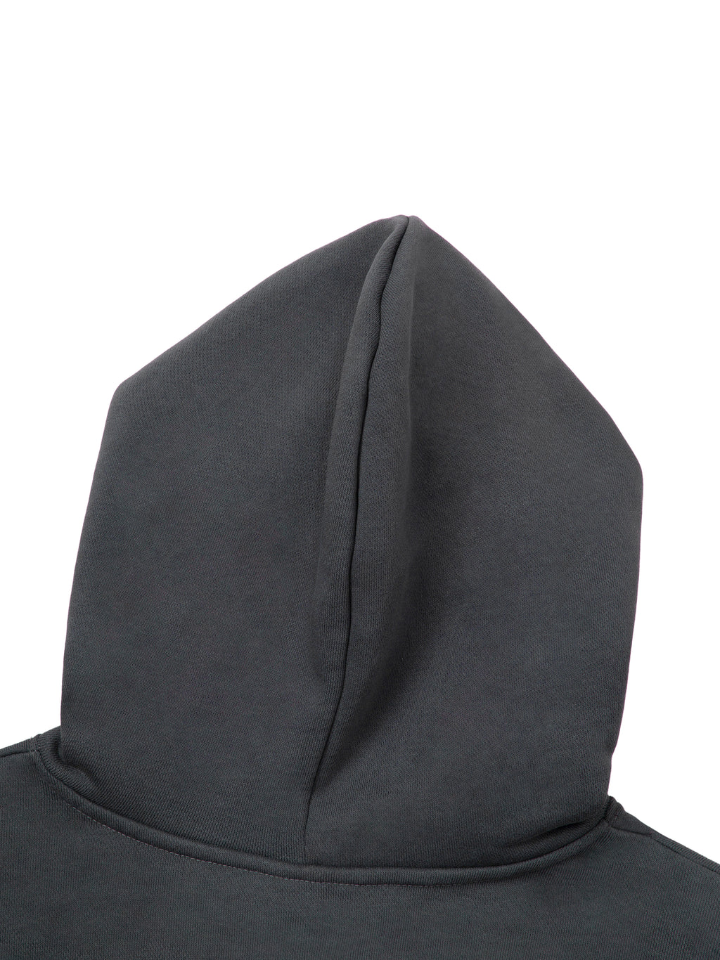 Noble Splendour Essential Heavyweight Fleece Hoodie