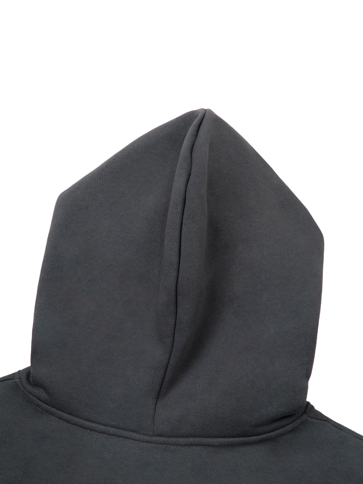 Noble Splendour Essential Heavyweight Fleece Hoodie