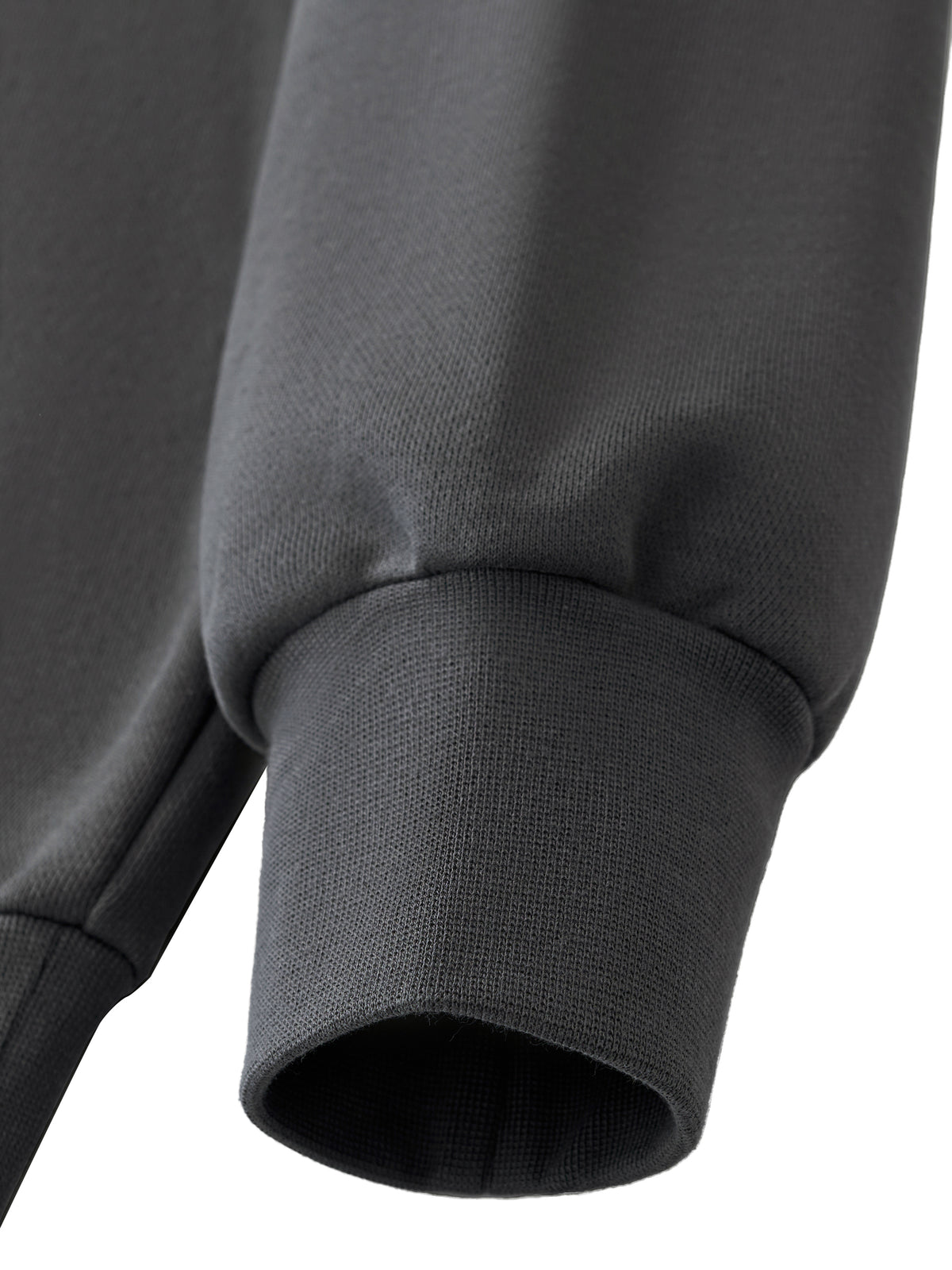 Noble Splendour Essential Heavyweight Fleece Hoodie