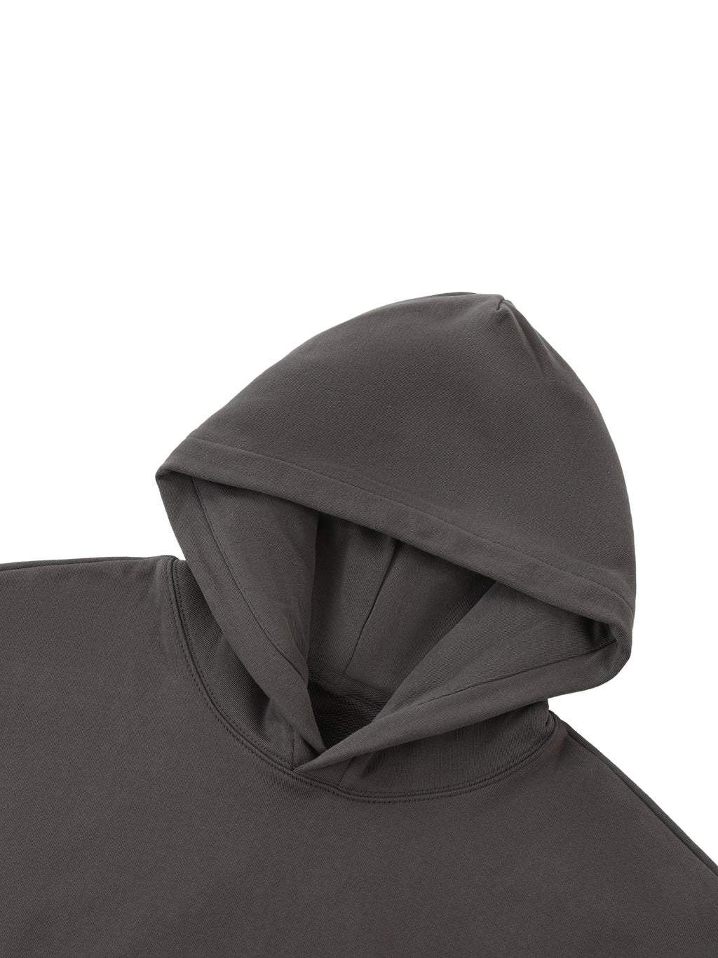 Noble Splendour  Essential Heavyweight Cotton Hoodie