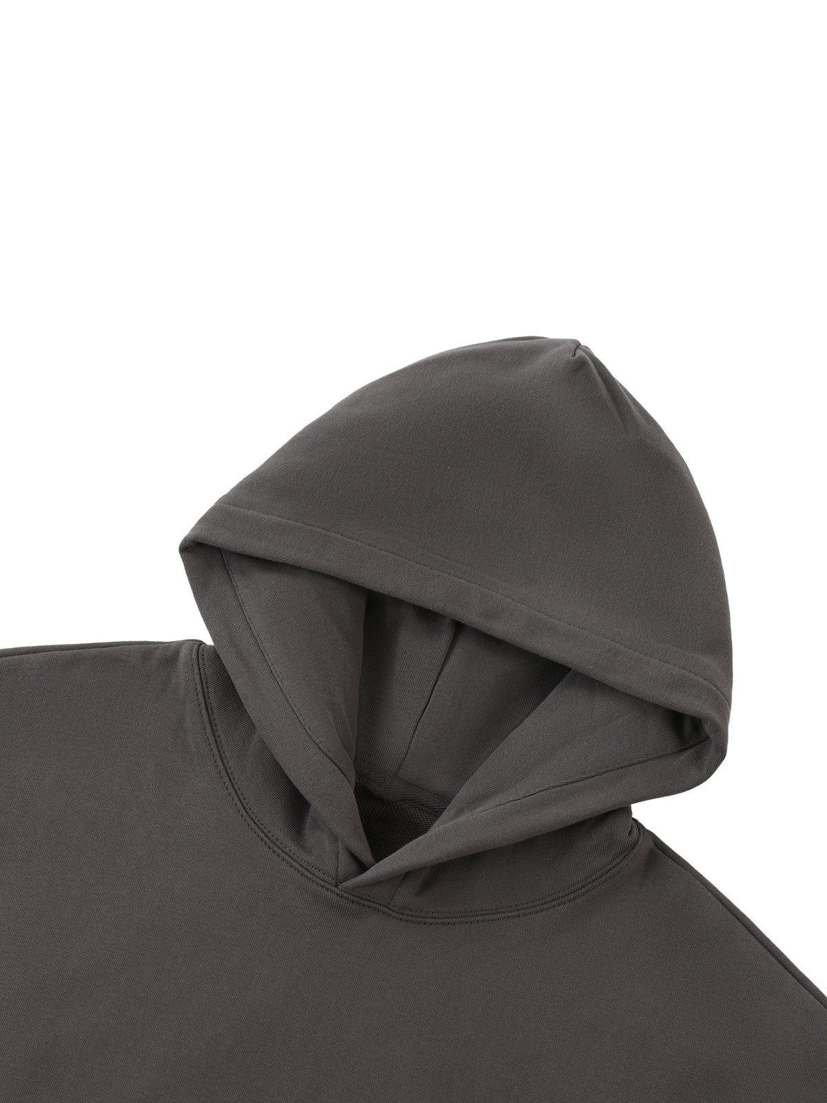 Noble Splendour  Essential Heavyweight Cotton Hoodie