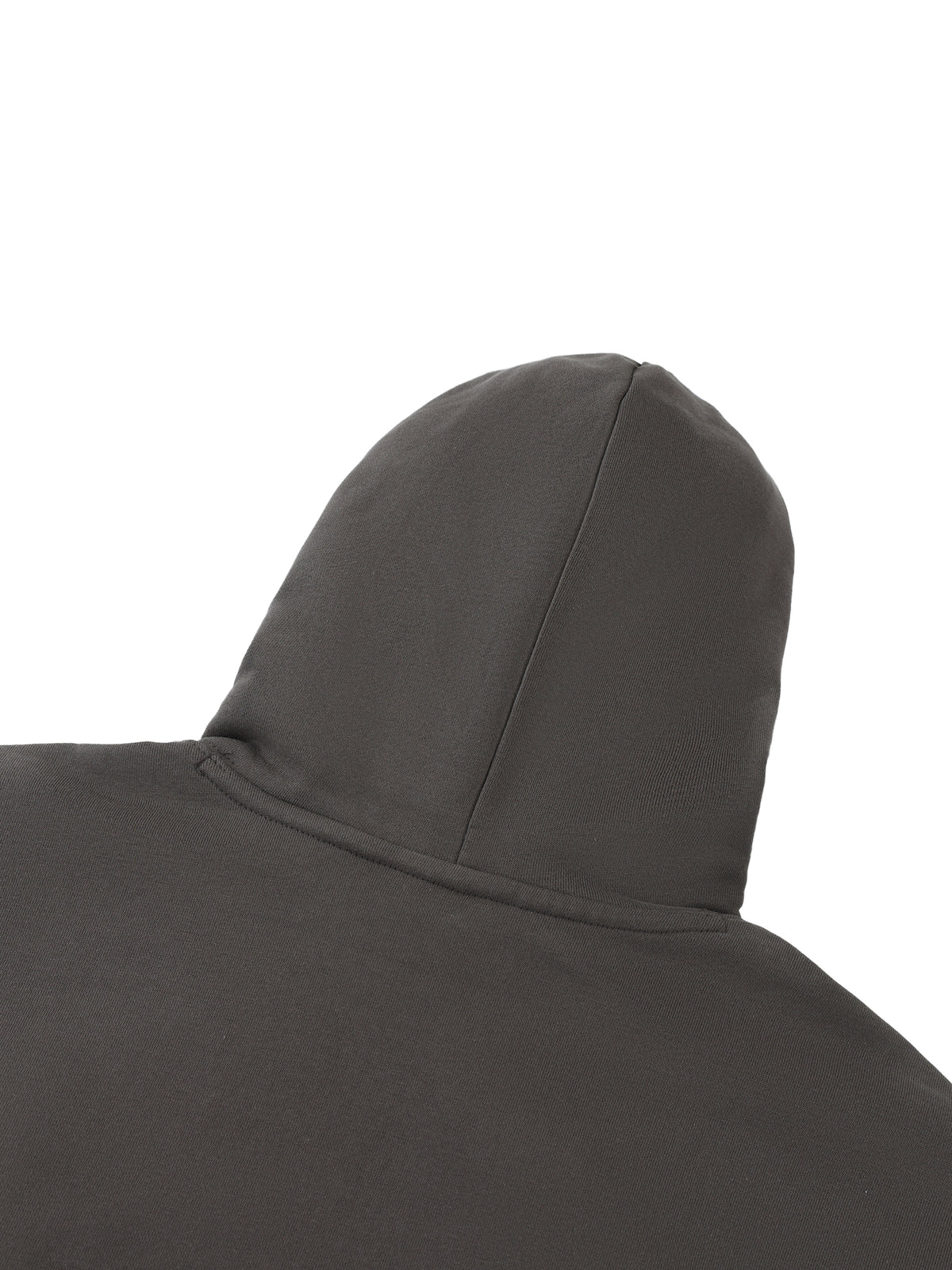 Noble Splendour  Essential Heavyweight Cotton Hoodie