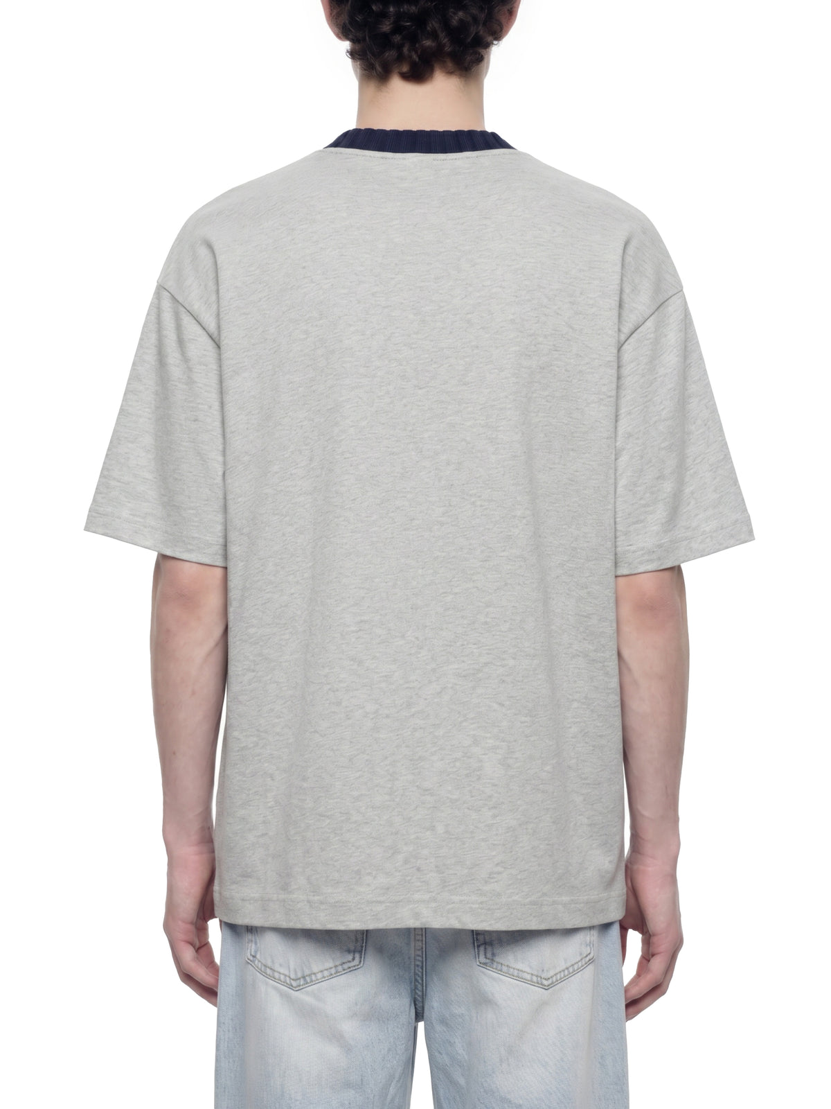 Noble Splendour Unisex Heavyweight Boxy T-Shirt