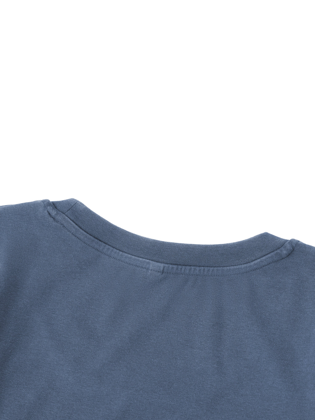 Noble Splendour Women’s Vintage Wash Crop T-Shirt
