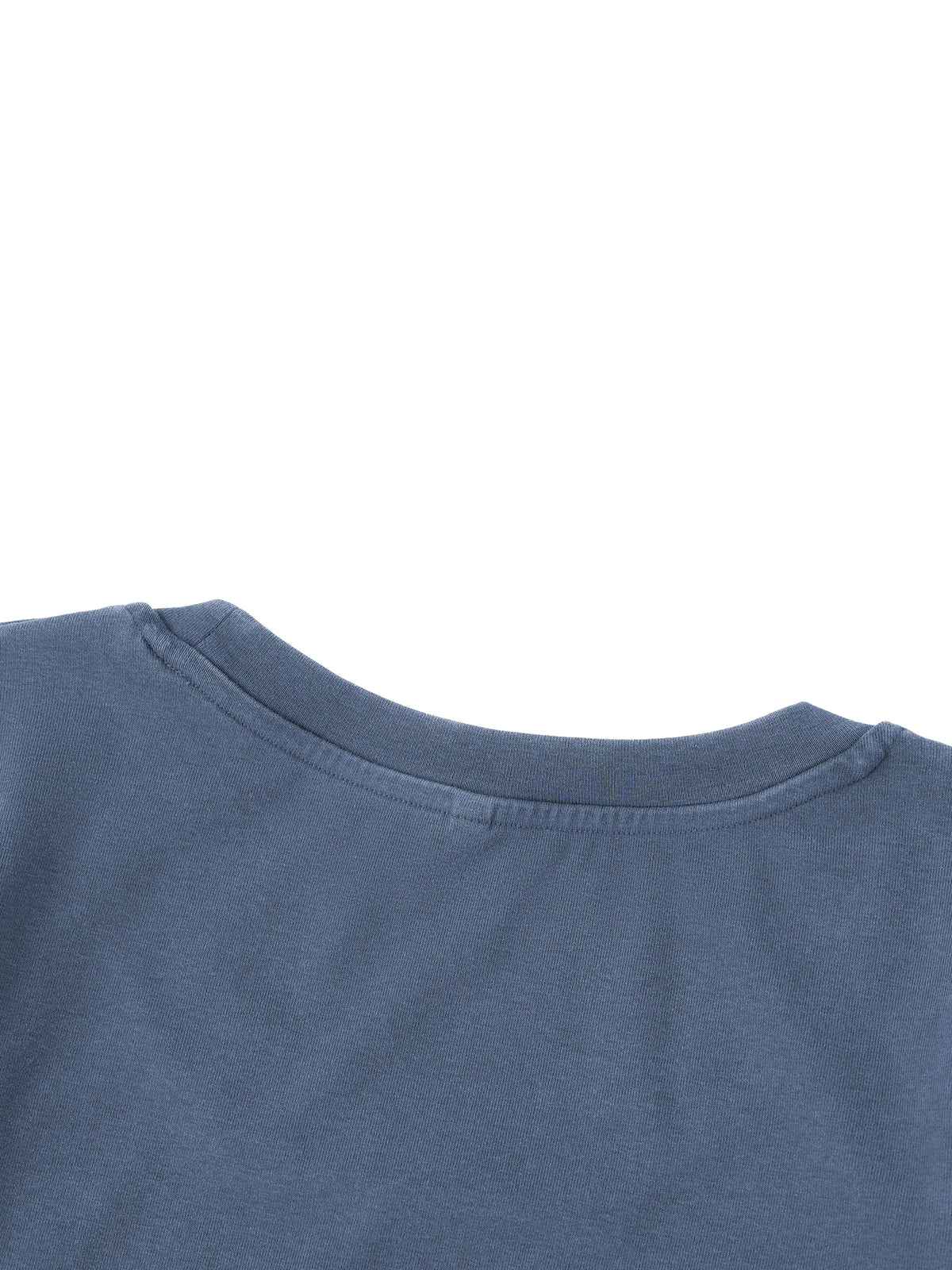 Noble Splendour Women’s Vintage Wash Crop T-Shirt